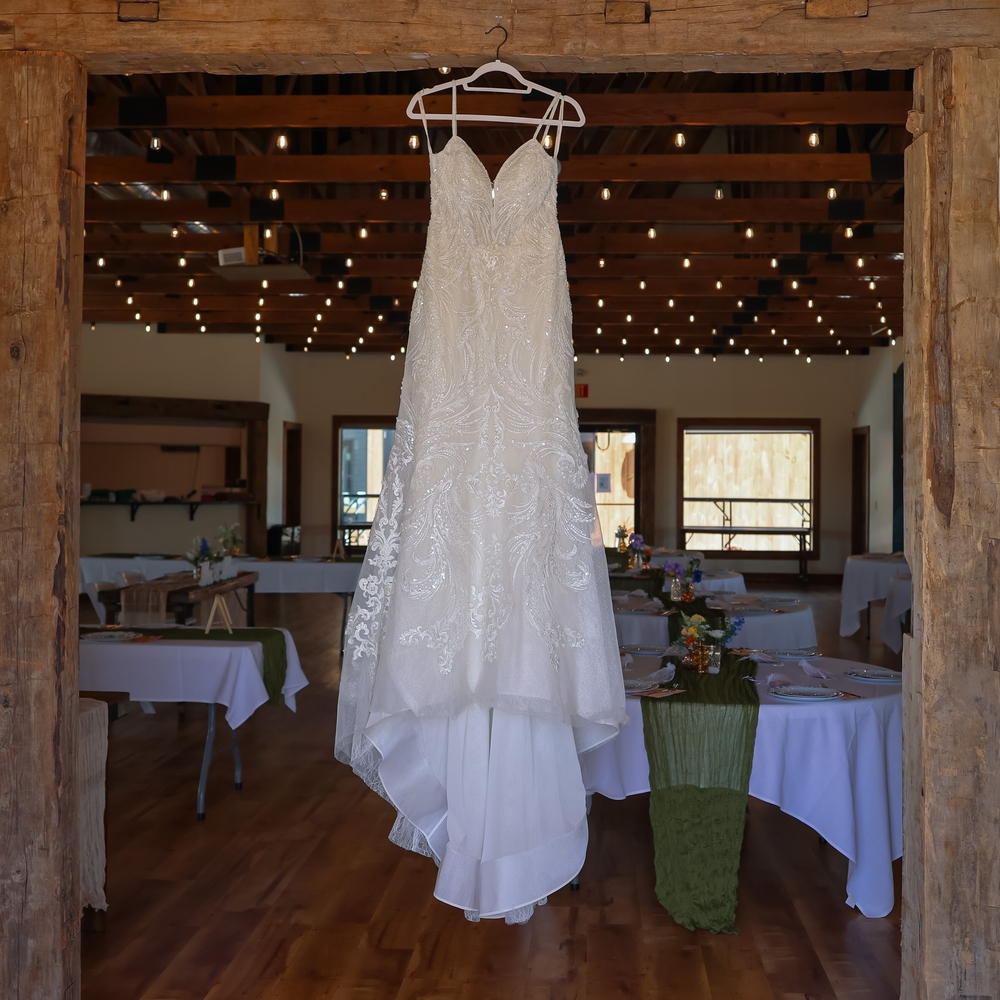 Galina Signature Wedding Dress